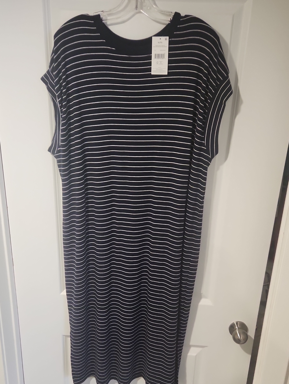 Womens Maxi Dress